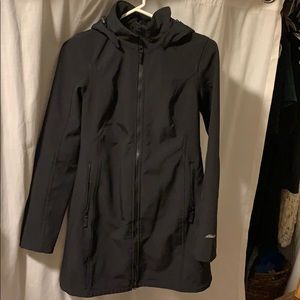 Eddie Bauer water resistant jacket